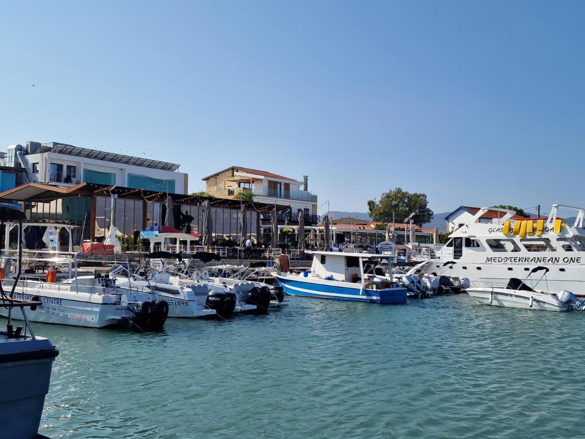 The Belvedere Latchi Marina Экстерьер фото